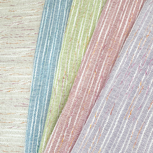 Nouveau tissu en tweed tissé - Convient pour la confection de robes, de chaussures, de sacs à main et de chapeaux. Ventes directes d'usine. - Product Image 1