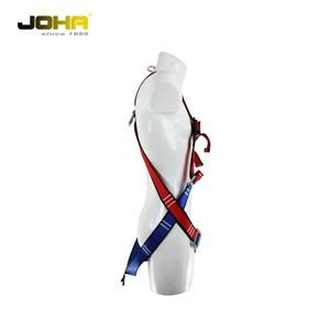 Nyaman menyesuaikan 5 poin sabuk pengaman seluruh tubuh harness - Product Image 2