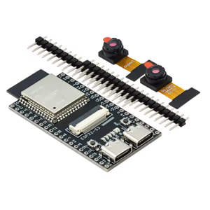 <span class=keywords><strong>ESP32</strong></span>-S3 N16R8摄像头开发板WiFi + 蓝牙模块OV2640/5640摄像头 - Product Image 1
