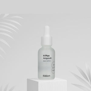 Ampolla PDRN Biblion OEM E Plus, Etiqueta Privada, Reafirmante, Elasticidad, Energía, 30 ml, Sérum Facial Coreano Antiarrugas y Antienvejecimiento - Product Image 4