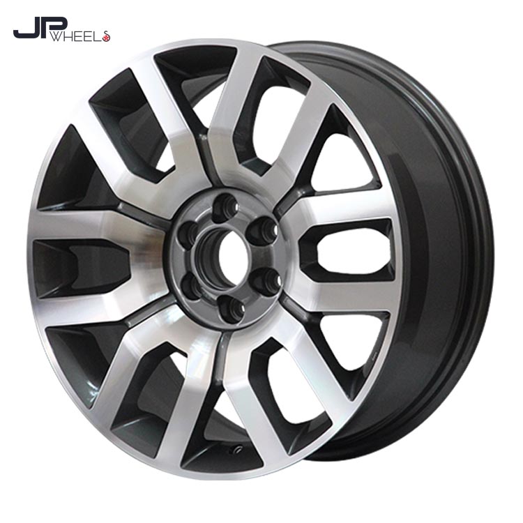 How to Choose 18 Inch Rims 6 Lug Nissan Frontier: A Complete Buying Guide