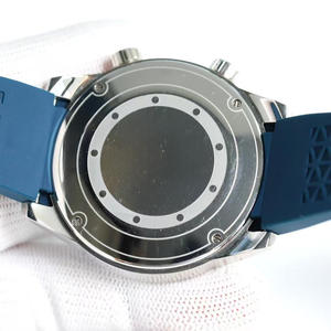 Reloj Mecánico Automático Deportivo de Lujo de Alta Calidad con Diseño de Logotipo OEM, Resistente al Agua y con Calendario - Product Image 4