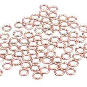 Anillos de preformas de soldadura fuerte superventas de-para componentes de refrigeración y eléctricos - Product Image 3