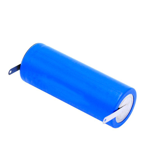 Batería de Litio LiFePO4 18650, Celda Cilíndrica de 2000mAh 3.2V 1200-2200mAh 3C 800 Ciclos 26650 26700 32700 para Farolas Solares - Product Image 5