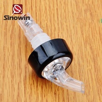 Vertedor de Vino Personalizado de 5ml-120ml con Medición Precisa
