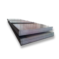 Bobina de chapa plana negra de 1mm, 2mm, 3mm, de hierro Material grueso y fino, precio de acero laminado en caliente por kg, placa de acero al carbono
