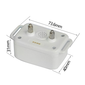 Anti-loss, Waterproof IP68 Smart <strong>GPS</strong> Positioning Waterproof Box, Global System Mini Tracker For Vehicles, Animals <strong>Tracking</strong>. - Product Image 6