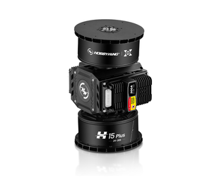 ระบบขับเคลื่อนออลอินวัน H15 Plus มอเตอร์แรงขับ 184 กก. พร้อม ESC และใบพัด สำหรับโดรนอุตสาหกรรมยกของหนัก - Product Image 3