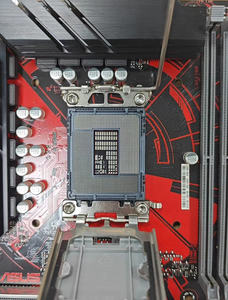 Placa Base EX B760M V7 MATX DDR5 PCIE 4.0 B760 LGA 1700 para CPU de 12.ª/13.ª/14.ª Generación, 96 GB - Product Image 4