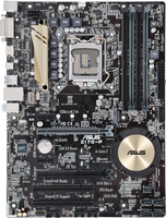 Promo Panas untuk Motherboard ASUS/GIGABYTE/MSI Seri Z170 Z270 Z370 Z390 Z490 Intel Generasi ke-6/7/8/9/10/11 I7 I5 I3 LGA11511200 DDR4