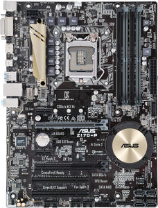 Carte mère pas chère pour <span class=keywords><strong>ASUS</strong></span>/GIGABYTE/MSI Z170 Z270 Z370 Series Intel 6e/7e/8e/9e génération I7 I5 I3 LGA1151 DDR4 PCI-E3.0 pour ordinateur de bureau - Product Image 5