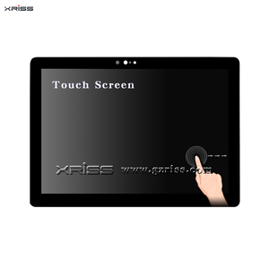 12.3 "lq123n1jx35 1080p cho Dell Latitude 7200 2-in-1 máy tính bảng t04j t04j001 <span class=keywords><strong>LCD</strong></span> màn hình cảm ứng <span class=keywords><strong>Digitizer</strong></span> thay thế lắp ráp 40PIN - Product Image 4