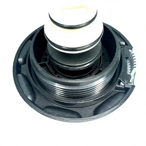 Tapa del Tanque de Expansión de Refrigerante para Volkswagen 4M0121321K, Pieza de Repuesto para Audi y Porsche - Product Image 3