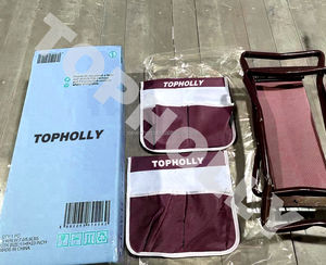 Yeşil katlanır bahçe dışkı bahçe diz çökmüş ve koltuk için katlanabilir bahçe sandalye diz çökmüş ve oturmak diz çökmüş tezgah ile çanta - Product Image 4