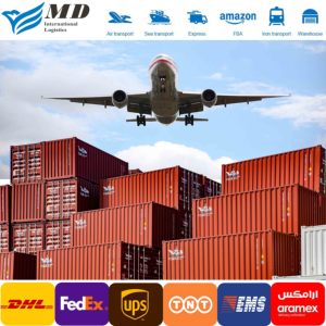 Envío aéreo barato servicio Ddp envío desde <span class=keywords><strong>China</strong></span> a Arabia Saudita <span class=keywords><strong>Doha</strong></span> Bahrein UAE puerta a puerta - Product Image 6