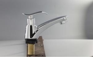 <span class=keywords><strong>Robinet</strong></span> de Jardin Durable en Zinc avec <span class=keywords><strong>Tuyau</strong></span> Flexible, <span class=keywords><strong>Robinet</strong></span> d'Eau à Fixation Murale ou sur Table, Vanne de <span class=keywords><strong>Robinet</strong></span> Extérieur et Intérieur - Product Image 2