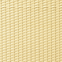 Material de decoración para techos, paredes y techos, plástico sintético, mimbre en espiga, tela de mimbre, malla, tejido de mimbre, ratán, lámina, rollo