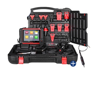 Newest Version Maxisys Mk906bt Mk906 Bt Ms906ts 906s Automotivo Obd Obd2 Machine <b>Repairing</b> <b>Car</b> Tool - Product Image 1