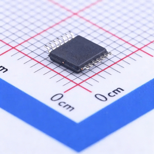 ของแท้ผลิตภัณฑ์ต้นฉบับแบบติดตั้งบนพื้นผิว PCM1808PWR TSSOP-14 99dB SNR สเตอริโอ ADC IC ADC/AUDIO 24BIT 96K 14TSSOP - Product Image 4