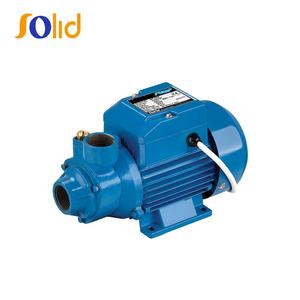 Bomba de Agua Centrífuga de Superficie Monobloque de Acoplamiento Directo Eléctrica - Product Image 5