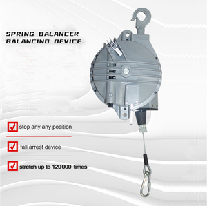 Mô Hình Mới Tải Cân Bằng 2M Đột Quỵ Mới Loại HW-T Mùa Xuân Cân Bằng - Product Image 2