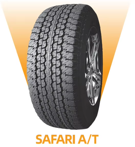 Neumáticos Radiales LCH T-Rex 255/70R15C, Nuevos para Auto de Pasajeros, Alto Rendimiento, Todo Terreno, Garantía de 3 Años - Product Image 6