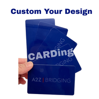 Tarjetas de Regalo de PVC Impresas Personalizadas con Código de Barras, Código QR y Banda Magnética