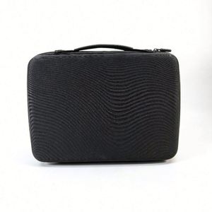 Sac de rangement de voyage étanche en EVA de grande capacité pour accessoires électroniques, étui spécial pour batterie - Product Image 3