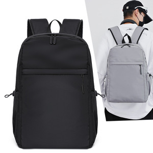 <span class=keywords><strong>Mochila</strong></span> Escolar Moderna para Estudiantes, Hombres y Mujeres, <span class=keywords><strong>Mochila</strong></span> Oxford para Jóvenes, MOQ Bajo, Bolsos de Hombro para la Escuela y la Universidad - Product Image 1