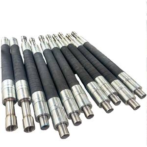 แพ็คเกอร์แรงดันสูงแบบใช้ซ้ำได้ของ UMP พร้อมขนาดที่ปรับแต่งได้สำหรับการฉีดยาแนว โครงการอนุรักษ์น้ำ และโครงการพลังงานน้ำ - Product Image 1