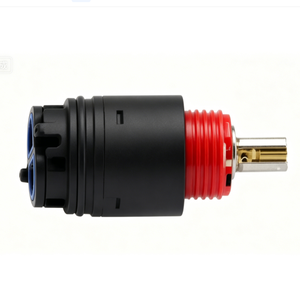 Válvula de Repuesto para Ducha de 40MM, Núm. 4, Compatible con la Válvula de Control del Grifo de Ducha Zurn - Product Image 3