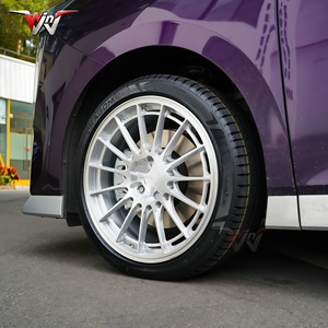 Cerchi da 18 Pollici 5x120, Ruote Multirazze per Camion, Adatte per Land Rover, Dacia <span class=keywords><strong>Sandero</strong></span>, Duster, Jogger, Pneumatici e Accessori - Product Image 3