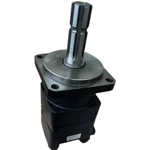 Moteur hydraulique à couple élevé OMT OMT200 151B3001 OMTS 315 151B3039 Moteur de roue hydraulique 160 151B3000 - Product Image 4