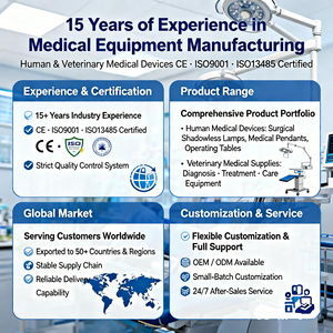 Chenil pour chien en acier inoxydable à plusieurs niveaux, utilisation commerciale pour pensionnat et garderie - Product Image 6