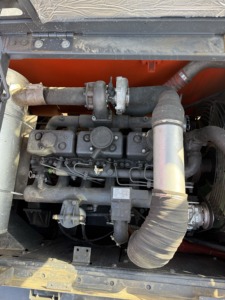 Excavadora Usada Doosan 340 DX360LCA de Alta Calidad, 34 Toneladas, DX380lc-9c, en Buen Estado, en Venta - Product Image 6