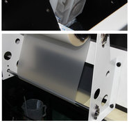 Rouleau A3 de 33cm imprimante à jet d'encre DTF à transfert par sublimation nouvelle machine d'impression automatique Epson TX800 pour t-shirt et vêtement