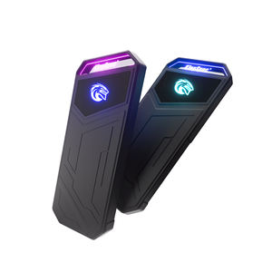 إكسسوارات كمبيوتر KingSpec بسعة عالية محمولة 2 T من ملحقات الكمبيوتر disque dur externe ssd 2 2.8 - Product Image 1