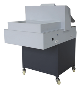 Máy cắt giấy kỹ thuật số 500v9 giá tốt máy móc chế biến giấy chất lượng cao - Product Image 4