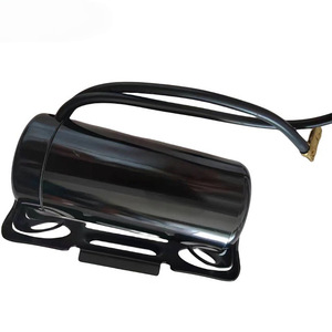 Condensateur de climatiseur Trane CPT01767, pièce de système central, alimentation électrique, auto-nettoyant - Product Image 4