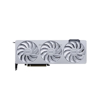 Yeni GUNNIR Arc B580 Photon 12G OC W Intel PCI Express Fanlı 12GB GDDR6 Oyun Bilgisayarı GPU DP Ekran Kartı