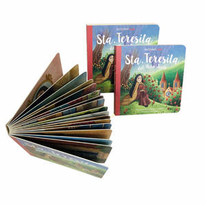 Litthing — impression de livres pour enfants, produit <span class=keywords><strong>tendance</strong></span> de haute qualité, personnalisé, couverture rigide, <span class=keywords><strong>2022</strong></span> - Product Image 5