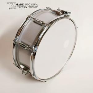 Tamburo <span class=keywords><strong>Rullante</strong></span> Professionale da <span class=keywords><strong>14</strong></span> Pollici per Marching Band, Doppio Strato in Legno Impiallacciato PET, Regolabile ed Ergonomico - Ingrosso dal Produttore - Product Image 4