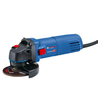 Meuleuse d'angle outils électriques professionnels chine meuleuse d'angle électrique 100mm 850W