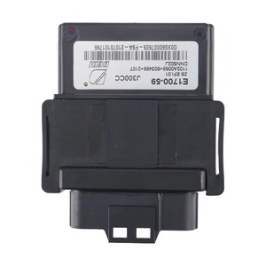 Contrôleur d'ordinateur de moto ECU MST000775, système de contrôle électronique Deni, lecteur de code, outil de réparation professionnel, accessoire - Product Image 4