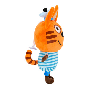 25cm kote Kitty Mèo cà phê búp bê Anime trò chơi búp bê trẻ em ngủ đồ chơi sang trọng - Product Image 6