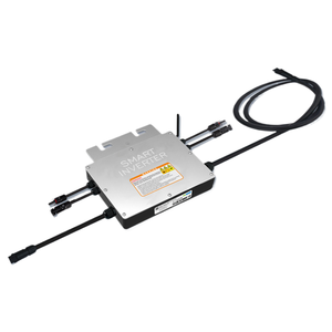 <span class=keywords><strong>Microinversor</strong></span> Solar Miniatura SG, Impermeable, Conectado a la Red, IP65, 400, 600w, 700w - Product Image 1