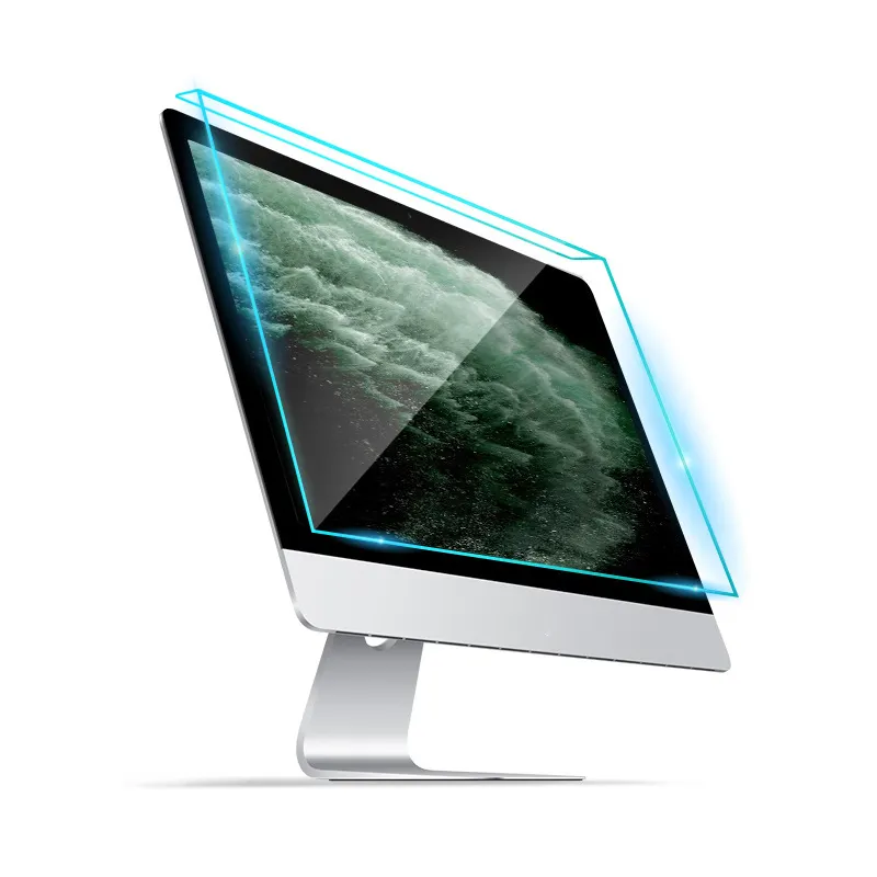 Anti-Straling En Anti-Blue Screen Protector Bescherm Uw Ogen Laptop Screen Protector