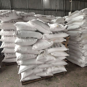 Formiato di sodio in polvere bianca chimica organica utilizzato per la produzione di acido formico - Product Image 5