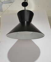 Hyatt Place House chambre d'amis chambre King plafond pendentif luminaire suspendu lampe de chambre King