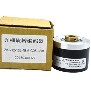 WXJ-14-8-18-G24C-0.3M <span class=keywords><strong>changchun</strong></span> yuheng Grating <span class=keywords><strong>ROTARY</strong></span> <span class=keywords><strong>Encoder</strong></span> mới ban đầu chính hãng hàng hóa có sẵn từ Chứng Khoán - Product Image 4